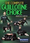 Marcelo Garcia: The Complete Guillotine Choke - Volume 1-4
